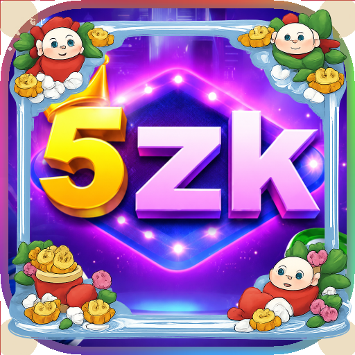 5zk — galeri pratinjau Resmi APK