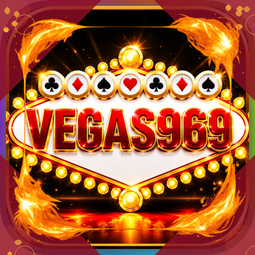 vegas969 — mitra unggulan