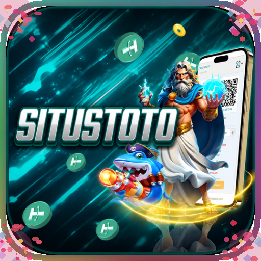 situstoto — mitra unggulan